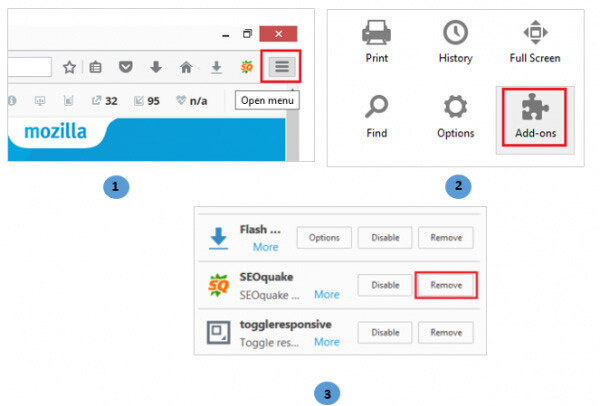19-3-buoc-go-seoquake-tren-firefox 3 bước gỡ bỏ SEOquake trên Firefox