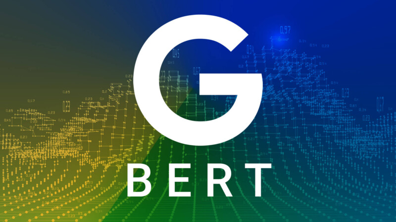 BERT là thuật toán tiên tiến của Google