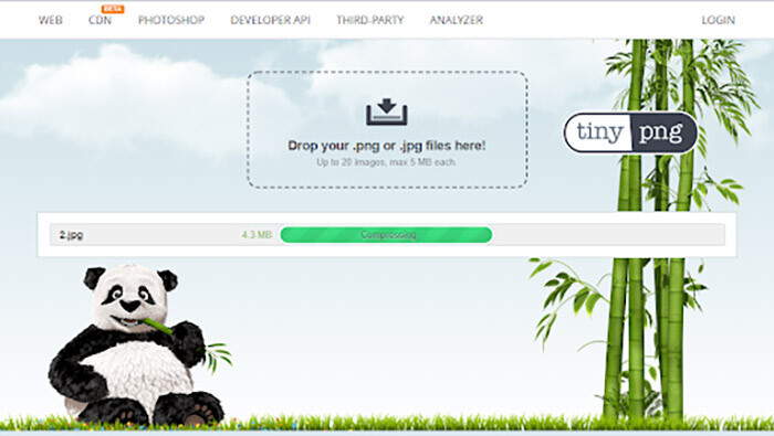 cach-dung-tinypng Hướng dẫn sử dụng Tinypng