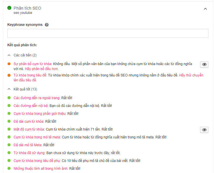 danh-gia-bai-viet-chuan-seo-voi-yoast-seo Đánh giá bài viết chuẩn SEO với Yoast SEO