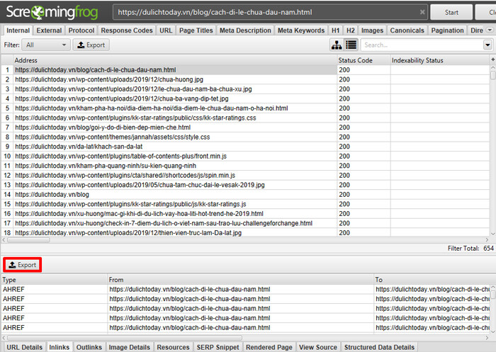 export-ket-qua-ra-file-excel-1 Xuất kết quả ra file excel