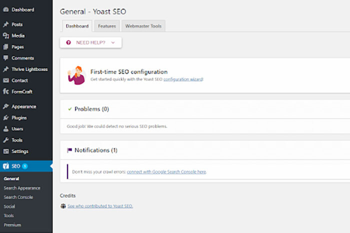 giao-dien-yoast-seo Giao diện Yoast SEO