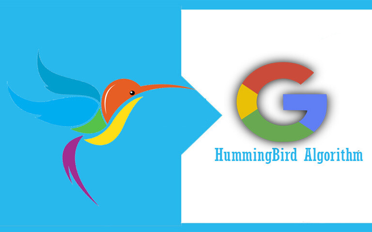 google-hummingbird Thuật toán Hummingbird tập trung vào việc “hiểu ngôn ngữ hội thoại” và ý định tìm kiếm của người dùng