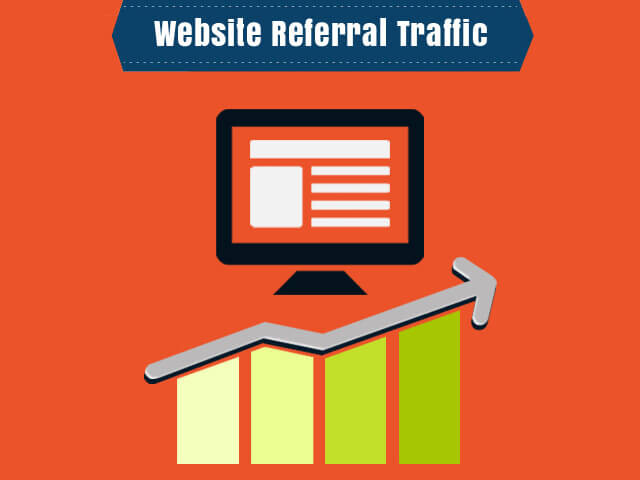 Các cách cải thiện Referral traffic nhanh và bền vững