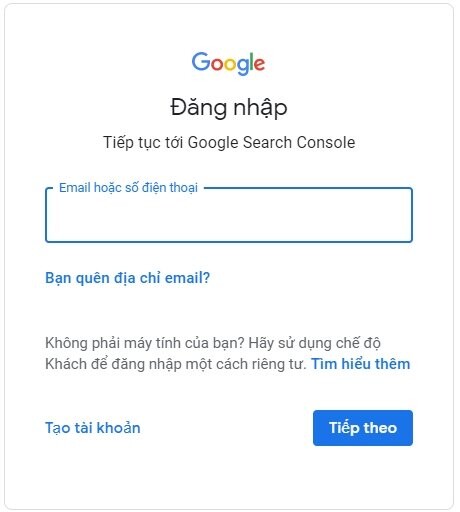 image23 đăng nhập GS