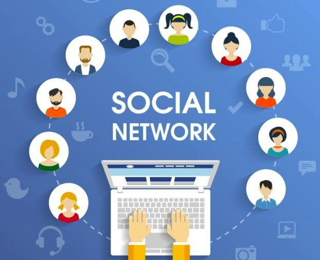 social network