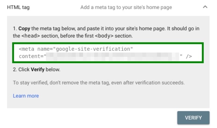 image5 Paste the code snippet here for Yoast SEO users