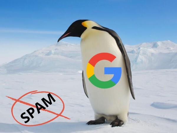link-juice-3 Thuật toán Penguin - công cụ đắc lực để xử lý tình trạng spam liên kết của Google