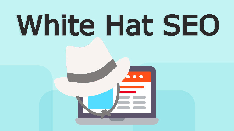 seo-white-hat Kiên định, bền bỉ với mục tiêu SEO White Hat