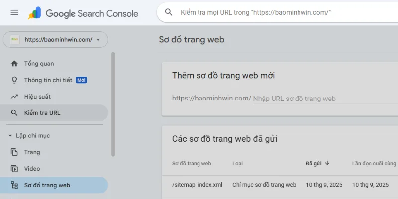 Công cụ kiểm tra dữ liệu Schema