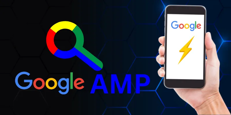 AMP (Accelerated Mobile Pages)