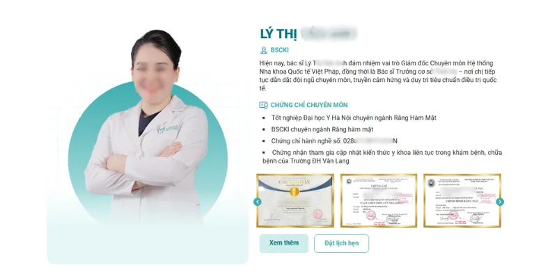 Phương pháp áp dụng EEAT mới nhất 2025