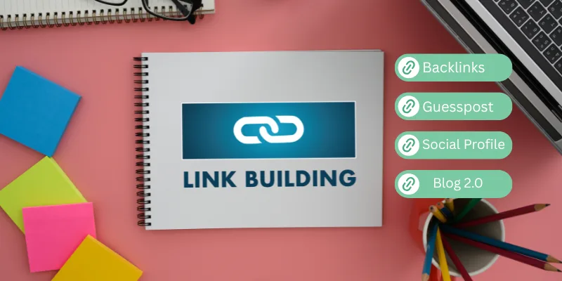 Kỹ thuật seo offpage