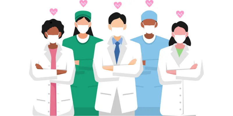 Sức khỏe và y tế trong YMYL