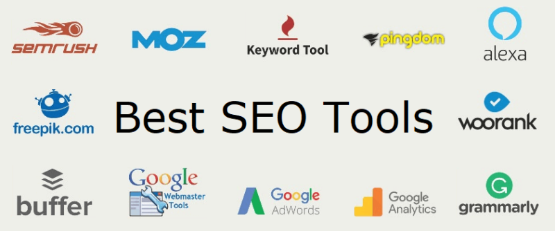 các công cụ SEO