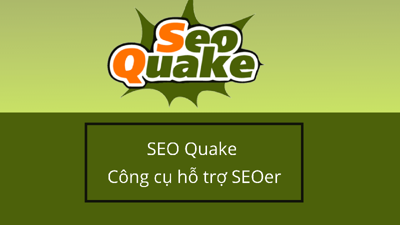 seo quake