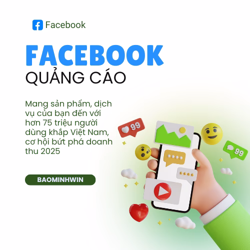 Cơ hội bứt phá doanh thu cùng BaominhWin
