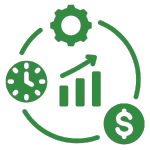 Icon dịch vụ tối ưu website