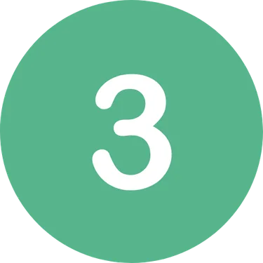 icon trang trí số 3