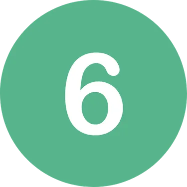 icon trang trí số 6