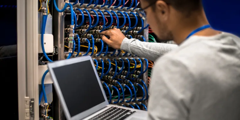 Facebook bị lỗi server